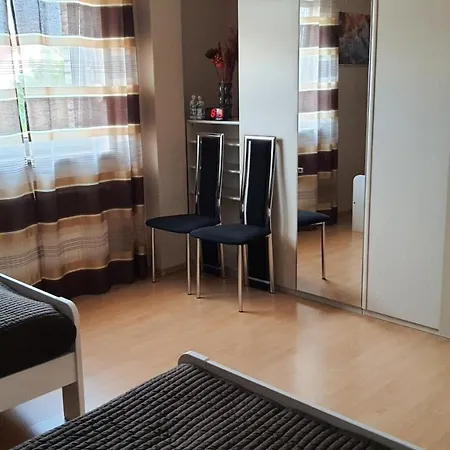 Nettes 2- Apartament