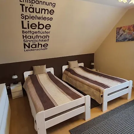 Nettes 2- * Sehnde