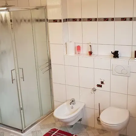 Nettes 2- شقة سيهندي