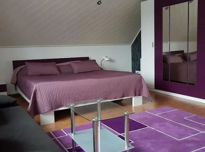 Nettes 2- Apartman Sehnde